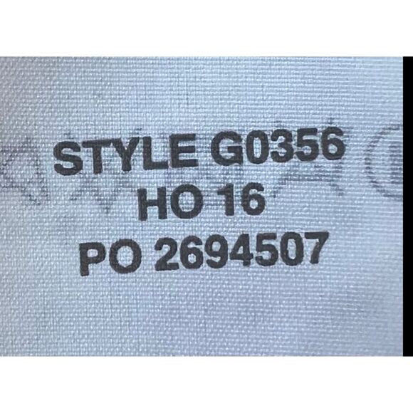 J Crew Women’s Fringe Tweed Lace Black White Sleeveless Top Sz Small - Picture 9 of 11